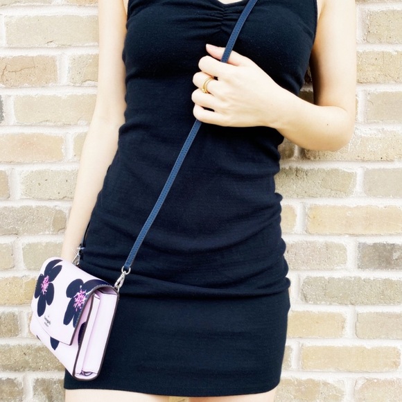 BUNDLE - Kate Spade satchel + convertible wallet - Picture 7 of 7